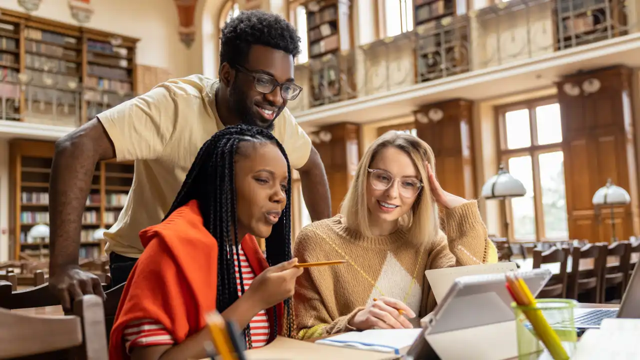 Shape Your Success with the Melbourne Chancellor’s Scholarship 2025 - Full Tuition - Go Travel Path Melbourne Chancellor’s Scholarship 2025