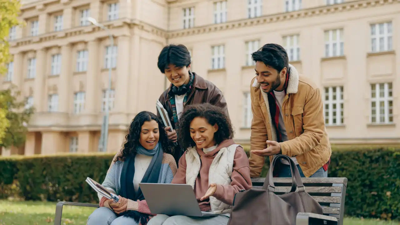 Shape Your Success with the Melbourne Chancellor’s Scholarship 2025 - Full Tuition - Go Travel Path Melbourne Chancellor’s Scholarship 2025